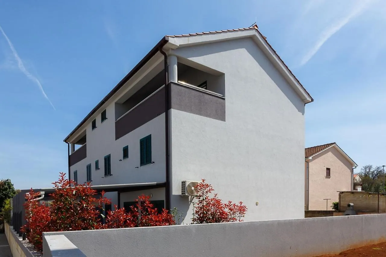 Apartment Adria 3 Malinska Croatia