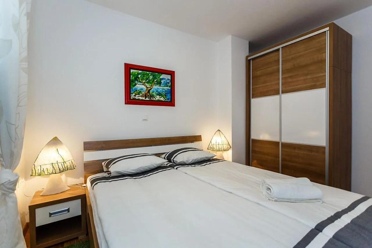 Apartment Adria 3 Malinska